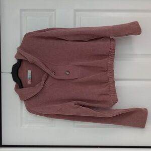 Free people beach sweatshirt top. Selling as is.